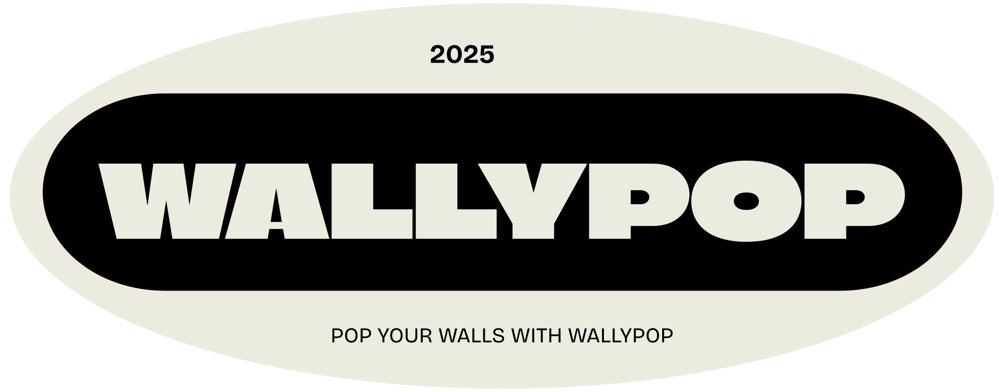 Wallypop Logo